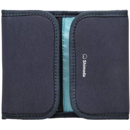Shimoda CF XQD Card Wallet - etui na karty pamięci CF oraz XQD_4